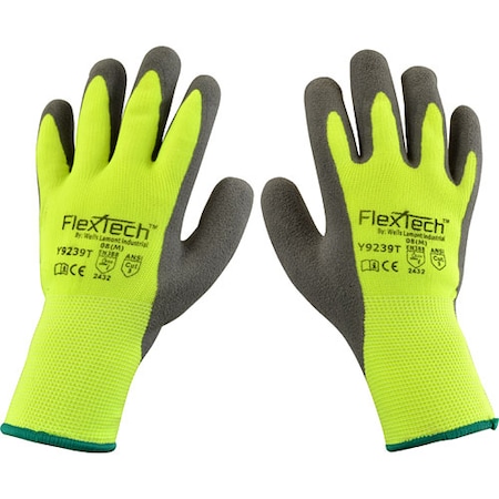 Tucker Glove, Freezercut-Resist, Mpr Y9239TM